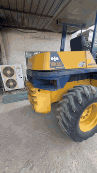 السلام عليكم
للبيع شفل كوماتسو حجم 50

موديل  2018. مرقم بسمي 

كير مكينه  حداديه مكفوله

مكانه بابل الهاشميه 

ستفسار  ***********
