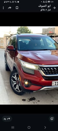 كيا سليتوز فول مواصفات حادث جاملغ أمامي ماشية 80 بسمي مكينة 2000 صبغ ج...