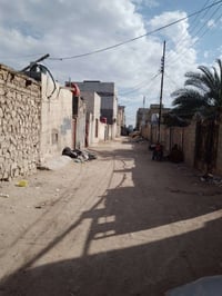 النجف الاشرف • حي الرحمة • مراجعة مكتب الثقة