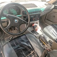 بي إم ٥٢٠ • مكينة مسكرة • النجف