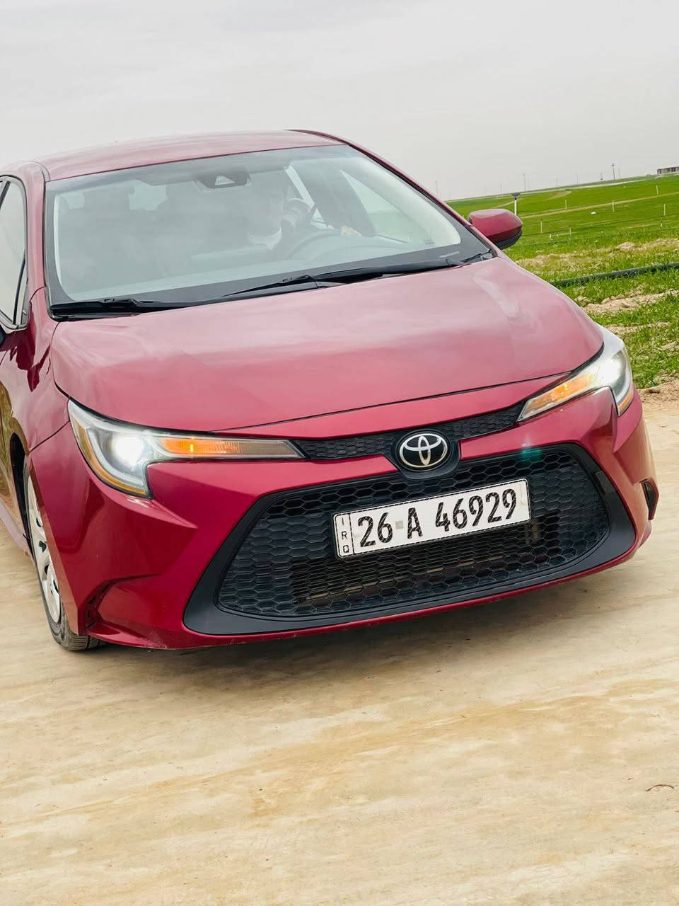 السلام عليكم.   كورلا موديل 23 معوقين صلاح الدين ضرر بونيد وجاملغ ماشيه 36.     للمراوس فقط حسب القناعة
متواجد خاص


**إذا كنت صاحب هذا الإعلان وتريد حذفه لأي سبب، رجاءا أرسل رسالة إلى الدعم الفني**