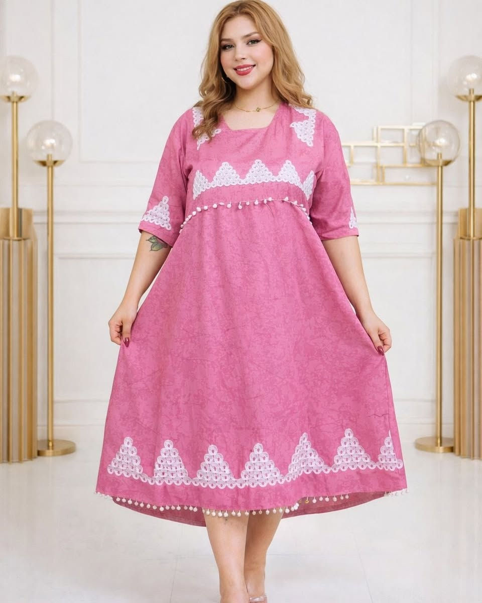 دشداشة كشمير ولا اروع
فري سايز وزن 60 إلى 80 كيلو 

صناعة مصرية

السعر11فقط 💖✅


**إذا كنت صاحب هذا الإعلان وتريد حذفه لأي سبب، رجاءا أرسل رسالة إلى الدعم الفني**