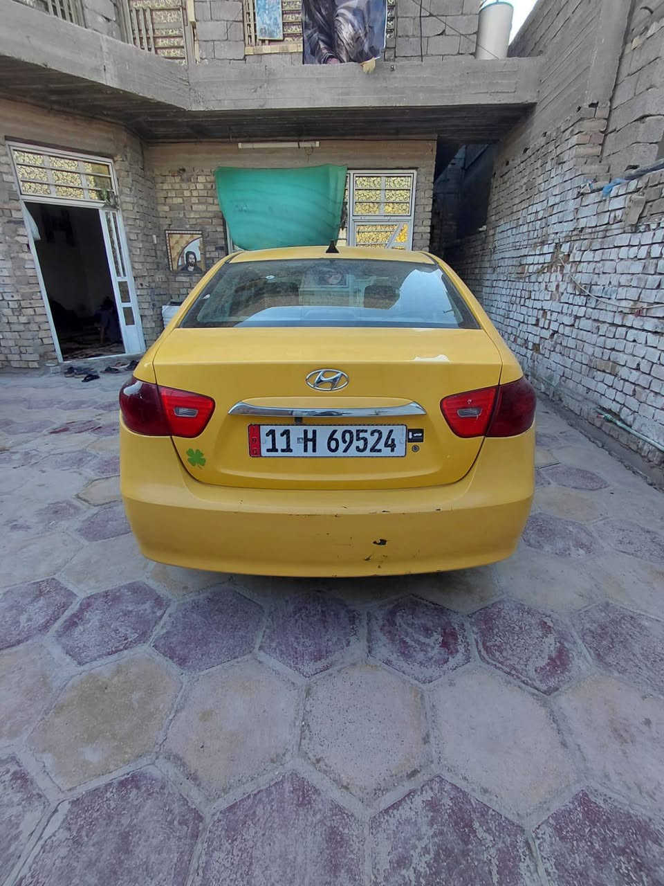 سلام عليكم النتره مديل ١٠رقم بغداد الماني مشروع وطني بسمي تحويل ثاني مصفره من كلشي امريكي حادثه بس بنيد مكان سياره بغداد سعر٩٢***********
