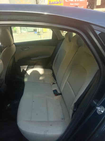 اسلام عليكم كيا فورتي موديل ٢٢ وارد أمريكي بيها حادث بصيط وصفحه كلير بدون حادث صور الحادث مرفق بل منشور مكاني بغداد ادوره اتصال *********** واتساب السعر ١٤٥ وبيها مجال
