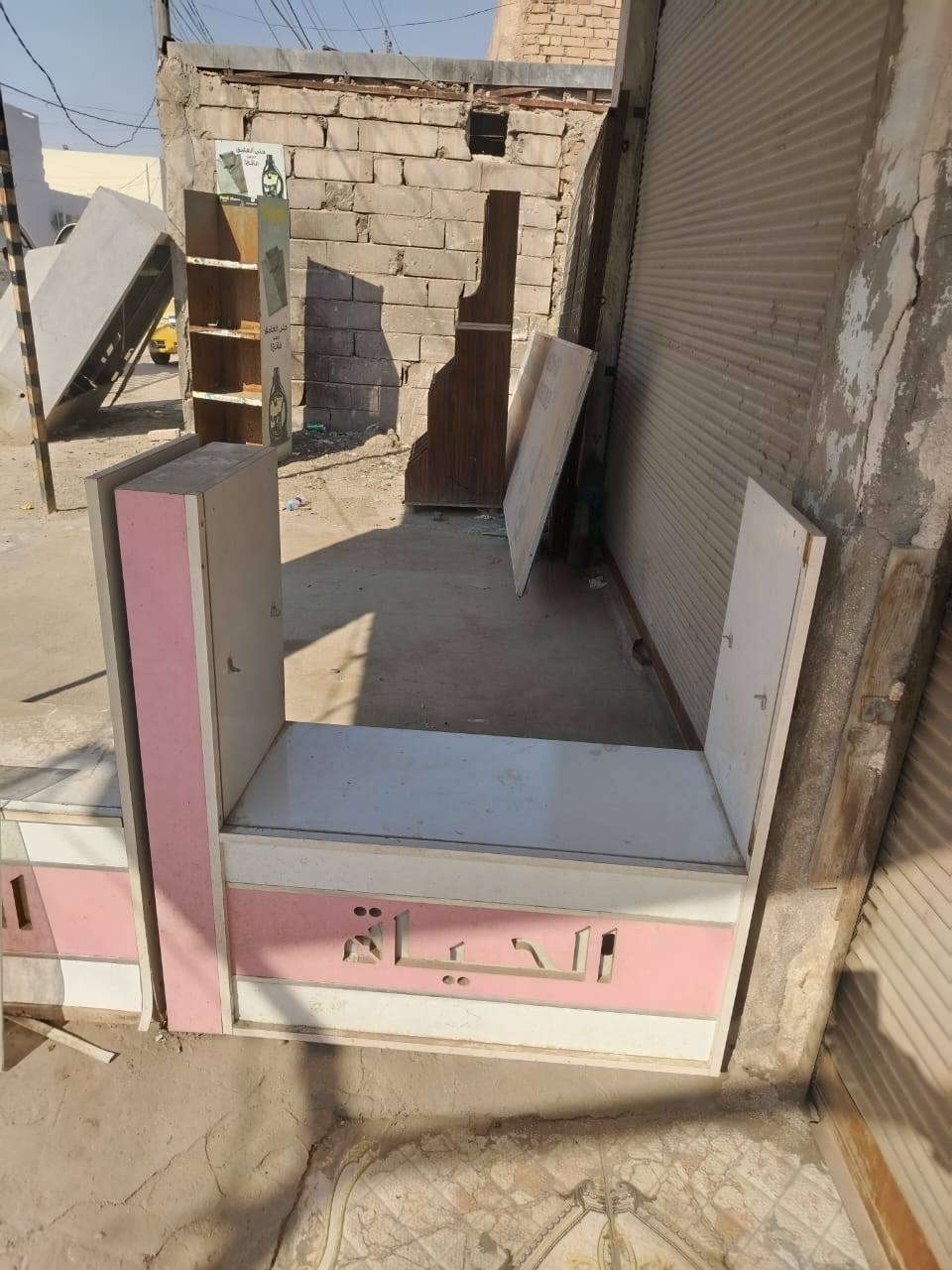 السلام عليكم
عندي غراض للبيع
اي شي عجبك
راسلني او اتصل على الرقم
***********
