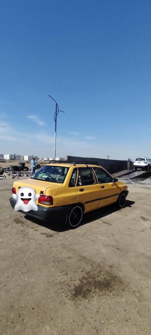 السلام عليكم سايبا للبيع موديل ١٢ رقم بغداد انكليزي بسمه السعر ٢٥ قرب مجمع بسمايه اني مكلف بلنشر رقم راعيها مع الصور


**إذا كنت صاحب هذا الإعلان وتريد حذفه لأي سبب، رجاءا أرسل رسالة إلى الدعم الفني**