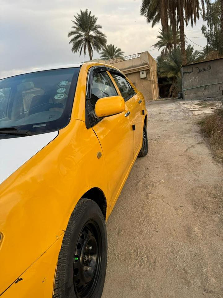 السلام عليكم للبيع بي وايدي F3 2011  المرغوب كير عادي كير مكينة خير من الله  صدر جديد تبريد شغال تدفئه شغاله السياره مابيها اي نقص عدا البور عندي وكف ما اعرف السبب   مكاني بابل المحاويل السعر 45وبيهة مجال 

*********** واتساب 

*********** تصال
