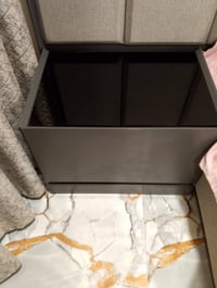 غرفه تركي للبيع كامله جديده ستعمال 6 اشهر  السعر مليونين وبيه مجال  ست...