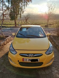 اكسنت • ٢٠١٢ • تماتيك