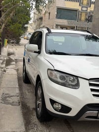 سنتافيه • ٢٠١٢ • رقم اربيل