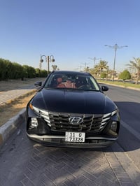 موديل ٢٠٢٤ • وارد امريكي • حادث راجعة نفسها