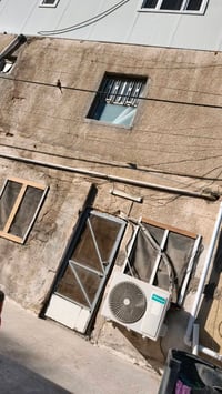 مشتمل للبيع تابع للماليه الكراده شارع 42 يتكون من غرفه وهول وحمام ومطب...