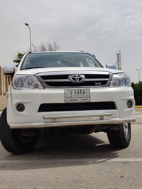فورجنر • ٢٠٠٨ • محرك ٤٠٠٠