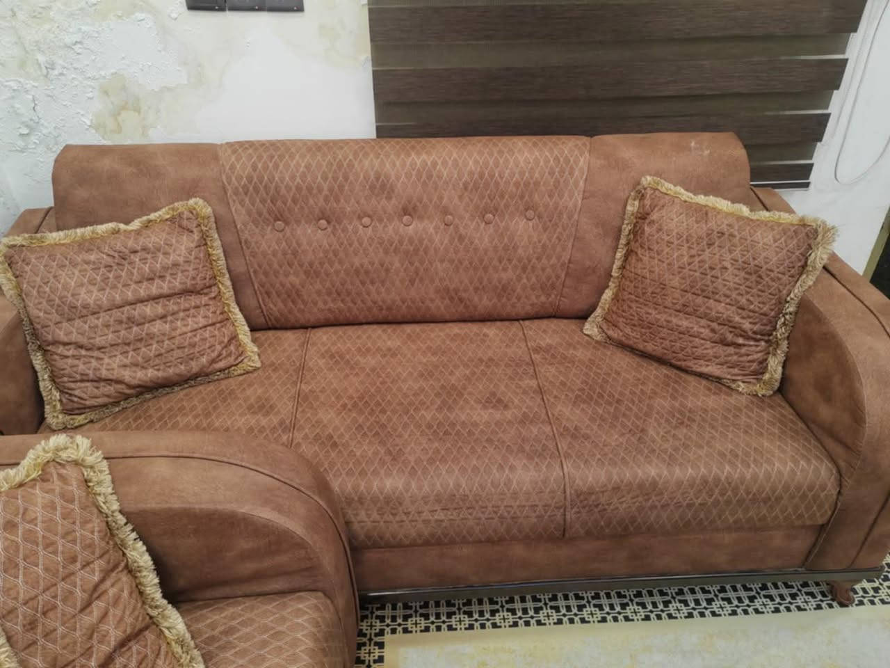 تخم تركي اخو الجديد مابي اضرار نضيف السعر ٣٧٥ وبي مجال العنوان عنوان بغداد الحريه الثانيه


**إذا كنت صاحب هذا الإعلان وتريد حذفه لأي سبب، رجاءا أرسل رسالة إلى الدعم الفني**