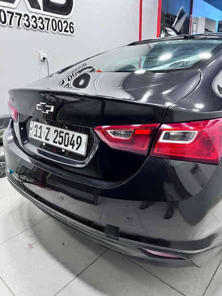 سلام عليكم
ماليبو موديل ٢٣ للبيع

رقم بغداد
بيهة باب مبدل عكس السائق وصبغ جاملغ 
دعامية خلفية مبدله
مواصفات Ls

تخم تاير جديد

باتري جديد

السعر ١٢٧ وبيهة مجال

للاستفسار الاتصال على

***********
