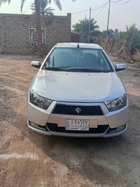 سمند دنا موديل 18رقم مثنى كفاله عامه مكينه وكير حداديه السياره جاهز لل...