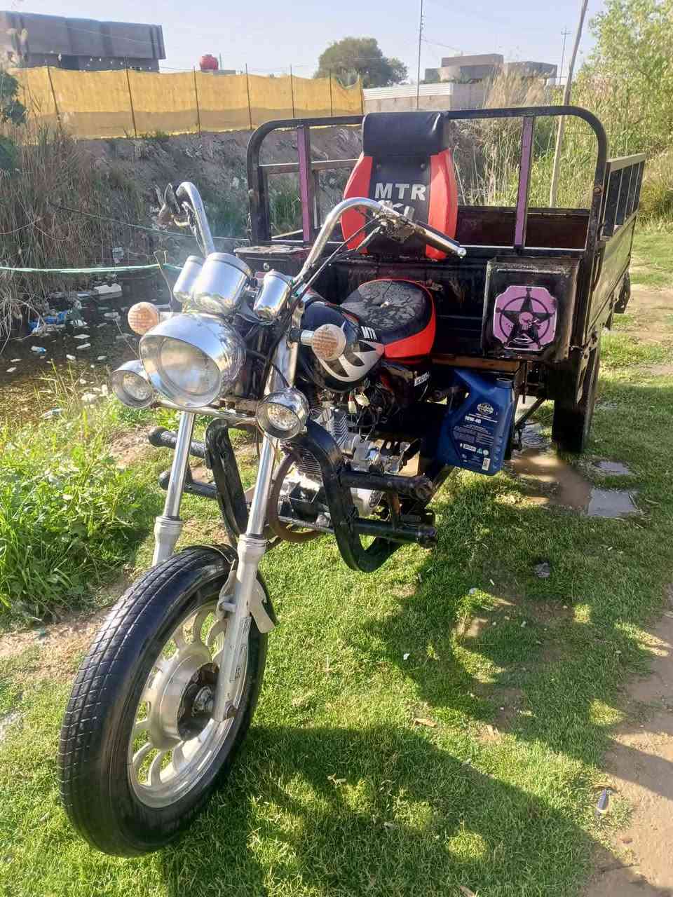 ستوته للبيع  
مديل 16 مكفوله ركبه وشاصي
 ‏‪***********‬‏
