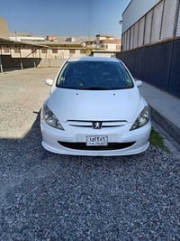 بيجو ٧٠٣ • ٢٠٠٤ • اوتوماتيك