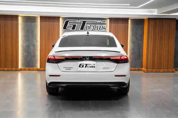 وصول الجديد هوندا اكورد سبورت 2024 نصف جاملغ خلفي صبغ ايرباك التكمه سستم ماشي 7 الف ميل محرك هايبرد وبانزين بدون رقم يترقم شمالي مكان دهوك السعر 22.500$ مجال 

***********
*********** سميل
