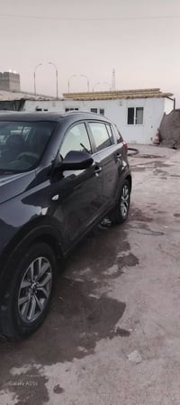 سبورتج • ٢٠١٥ • خليجي