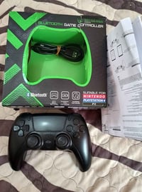 جويستك جوكر • ننتندو سويتش • متوافق PC وموبايل