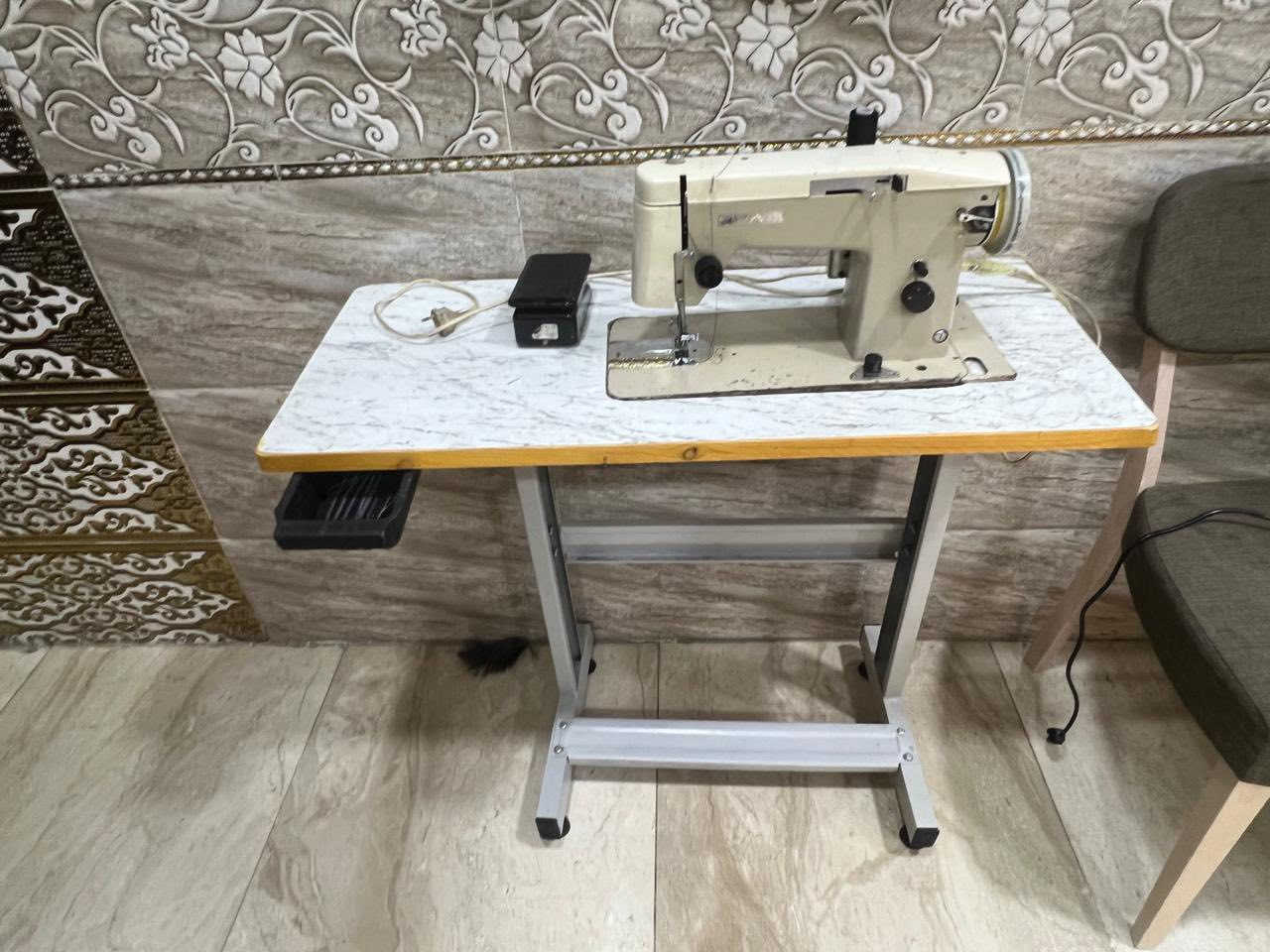 مكينه مال خياطه يجنن لبيع اسمه
‏بالون مكان بغداد بلديات حي تجار سعر ١٥٠ قفل ￼


**إذا كنت صاحب هذا الإعلان وتريد حذفه لأي سبب، رجاءا أرسل رسالة إلى الدعم الفني**