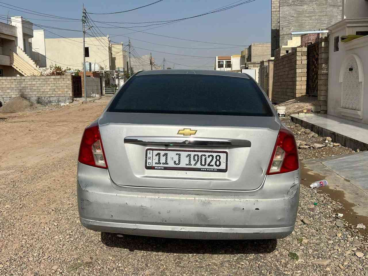 أوبتره ٢٠٠٦بداون صبغ فوال ألسياره جديده بداون نقص بس بيها جراد مراوس بسيه حديث ***********
