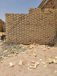 بناء وترميم • إشراف هندسي • عفك والمجاوره