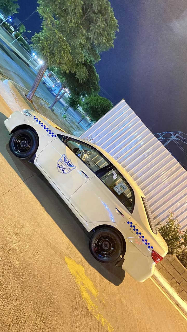 Taxi model 2009 zor pak w be keshya nmunaya la jwani 2 parcha boyax make a gawra s3re 116 gala m3amala


**إذا كنت صاحب هذا الإعلان وتريد حذفه لأي سبب، رجاءا أرسل رسالة إلى الدعم الفني**