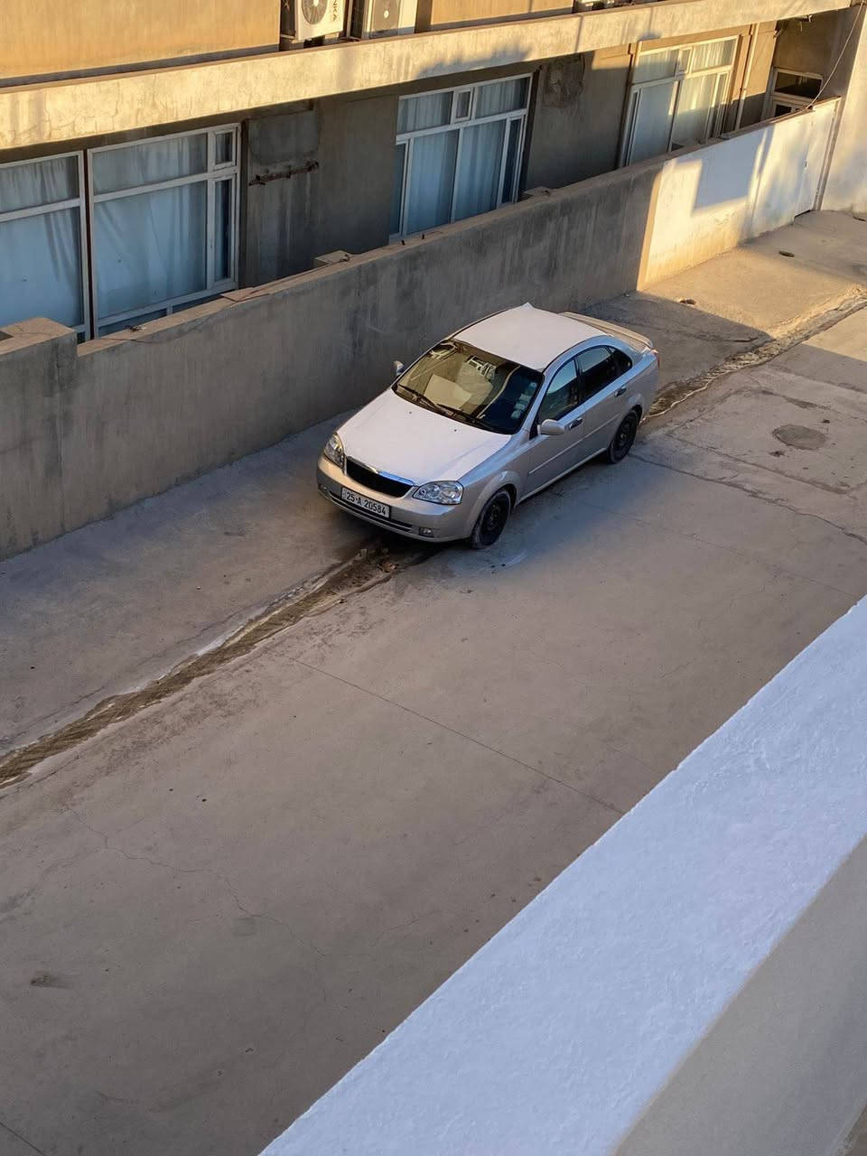 2005 سعر 60 وبي مجال +964 750 327 2053 كركوك, العراق


**إذا كنت صاحب هذا الإعلان وتريد حذفه لأي سبب، رجاءا أرسل رسالة إلى الدعم الفني**