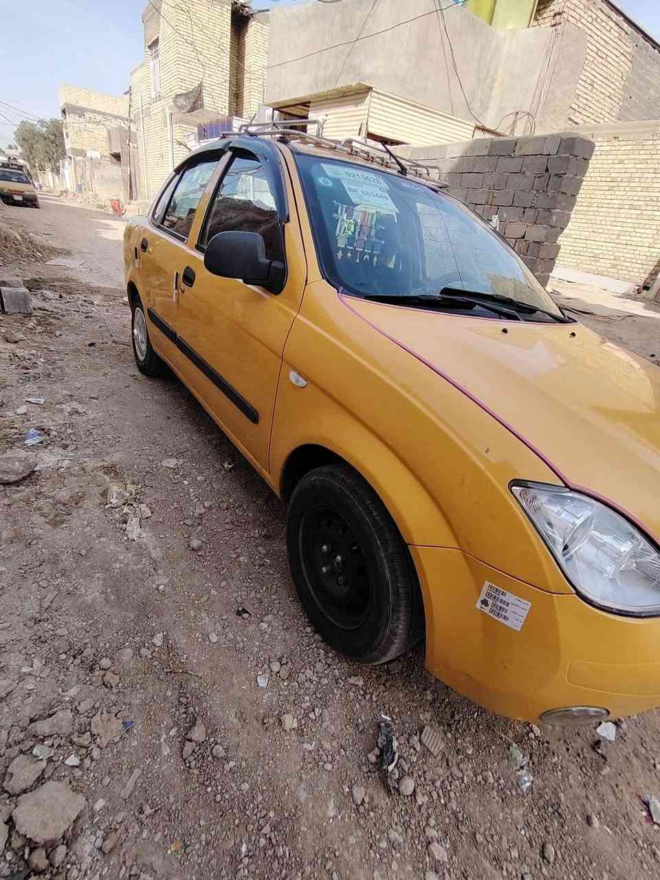 يالله متاح من فضل الله طيبة ١٥ كفالة عامة كشر ومكينة وتبريد وين ميعجبك اطلع رقم انكليزي باسمي شرط التحويل ما عدة بارد بجاملغ الخلفي يم الصندوك السعر ٤٢ وخادم للشراي المكان بغداد فلكة حي النصر ***********
