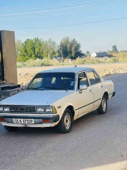 سلام عليكم كرونه كير و ومحرك وحداديه كفاله تخم تاير جديد مال جناي جاهزه الاخير تبريد ثلج ⛄️ سنويه ال 2030رقم انكليزي بغداد
السعر30وبيها مجال 
الاتصال***********
مامتوفر بلخاص👆👆
