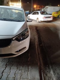 سيراتو • ٢٠١٤ • رقم كربلاء