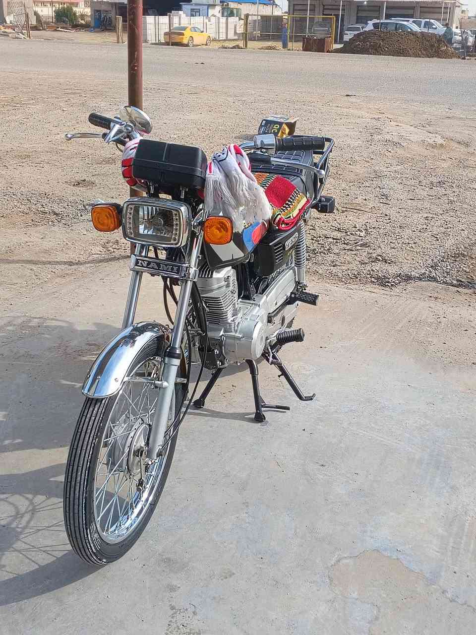 نامه بلادي مديل 16 رقم نجف نكليزي تفاصل اكثر خاص  مكاني ناصريه  ***********
