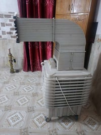 مبرده • مبردة هوائية • مبرد هواء • مبرده جديده • تبريد منزلي • جهاز تب...