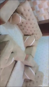 ٨مقاعد • كنب • الحسينية