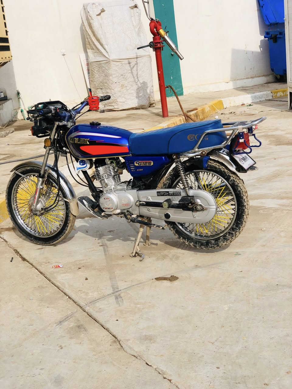 ماطور جديد فول الحجم20وزن ثقيل منفيس    السعر 500 وبي مجال بصيط *********** واتساب
