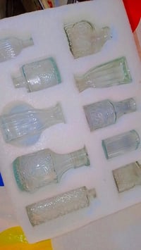 قزانية • توصيل • عتبة كنعان