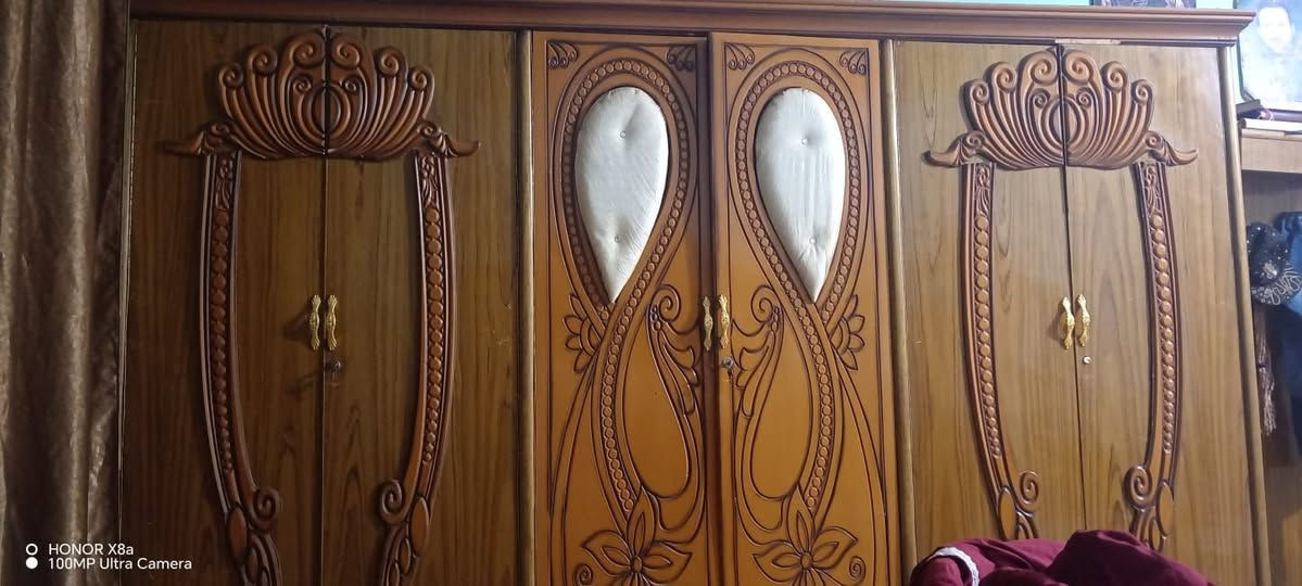 مكان البياع


**إذا كنت صاحب هذا الإعلان وتريد حذفه لأي سبب، رجاءا أرسل رسالة إلى الدعم الفني**