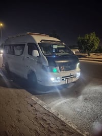 شيري 13 مكفوله من الصبغ والضربه ما عده خياسات بيها بالدواير ما معمرهن ...