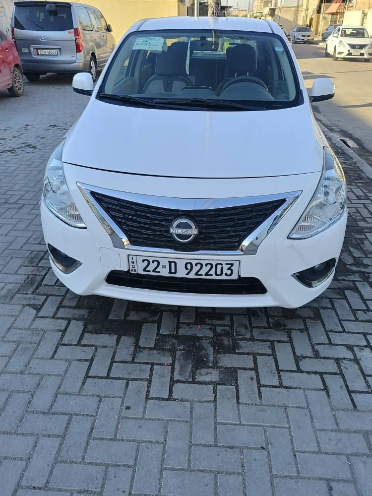 السلام عليكم ورحمة الله وبركاته نيسان صني 24 اربيل مكفوله السيارة بيها دحجه جاملك الورى السايق موضح بالصوره نشر كير محرك تبريد كله جديد السعر 130وبيه مجال البصرة الأصمعي الجديد قرب مدرسه العدنانية *********** نبيل أبو حيدر البصرة, العراق
