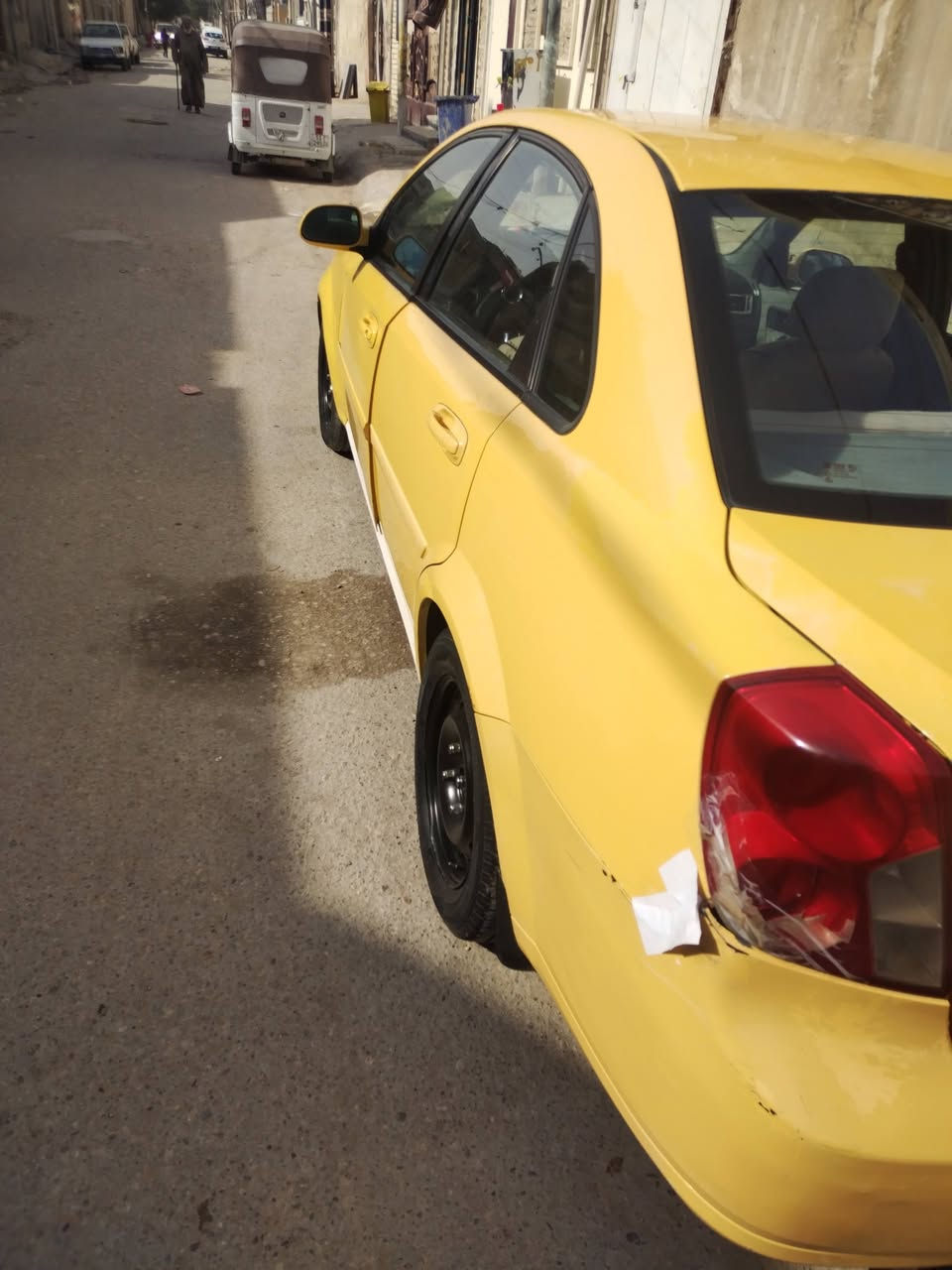 اوبترا 2011
رقم ديالئ
مكينه وكير كفاله
حداديه كفاله تخم تاير جديد
كير اوتو مصفره هيه وغراما
تبريد شغال مكان بغداد مدينة الصدر
السعر 62  وبيها مجال
غير متواجد ع الفيس
رقم بي وتساب *********** لتفاصيل اكثر
