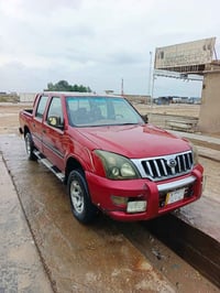 بيكم كنوه 2012 رقم بغدادسنويه لل2027  سياره جاهزه ما بيها اي نقص كير م...