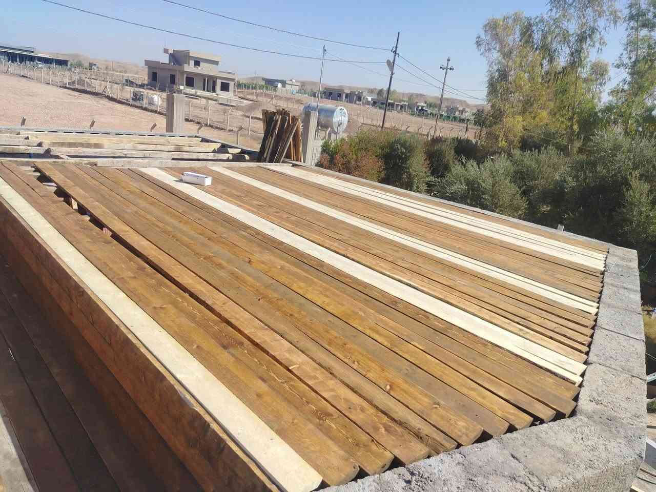 بفضل الله تعالى
عملنا داخل كركوك وبسعار مناسبة
شعندك بخدمتك 
أساس _ رباط _ سقف _ واجهة ديكورات 
أتفضل خاص 
او اتصل *********** متوفر واتساب.!
