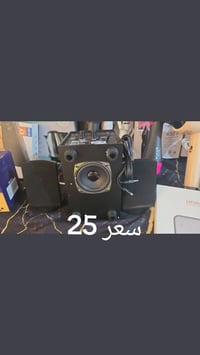 الكترونيات • اكسسوارات