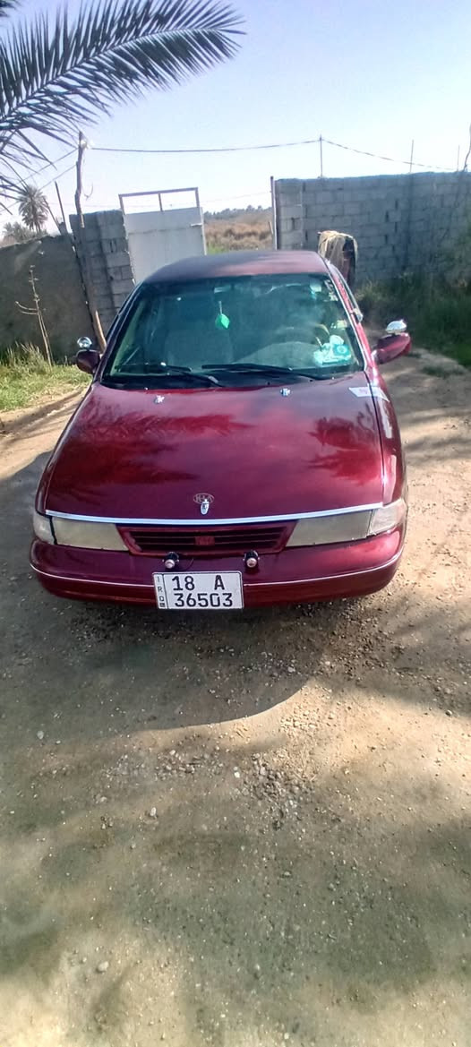 السلام عليكم سيفه موديل ٩٣ سنويه ٣١ بسمي محرك شرط لا تنقيص ولا تبخير تايرات اربعه جدد سعر ٣٤ وبيه مجال المكان بابل ***********
