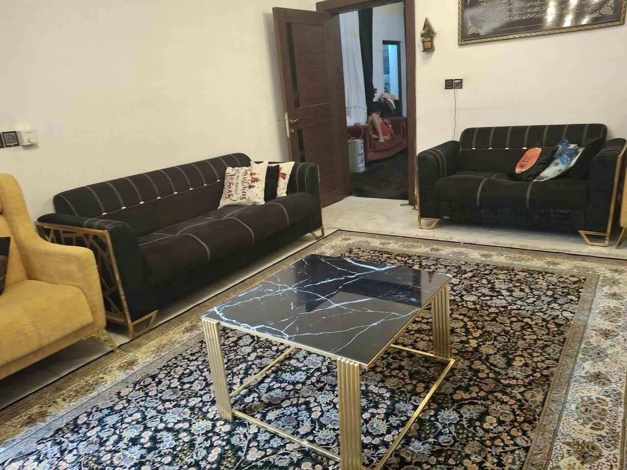مستعجله على بيعتهم


**إذا كنت صاحب هذا الإعلان وتريد حذفه لأي سبب، رجاءا أرسل رسالة إلى الدعم الفني**