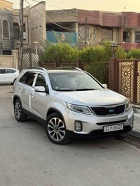 سورنتو ٢٠١٥ • ٦ سيلندر • فور ويل