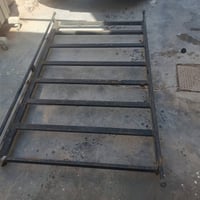 دوج ٢٠٠٠ • حديد ثقيل • ديالى