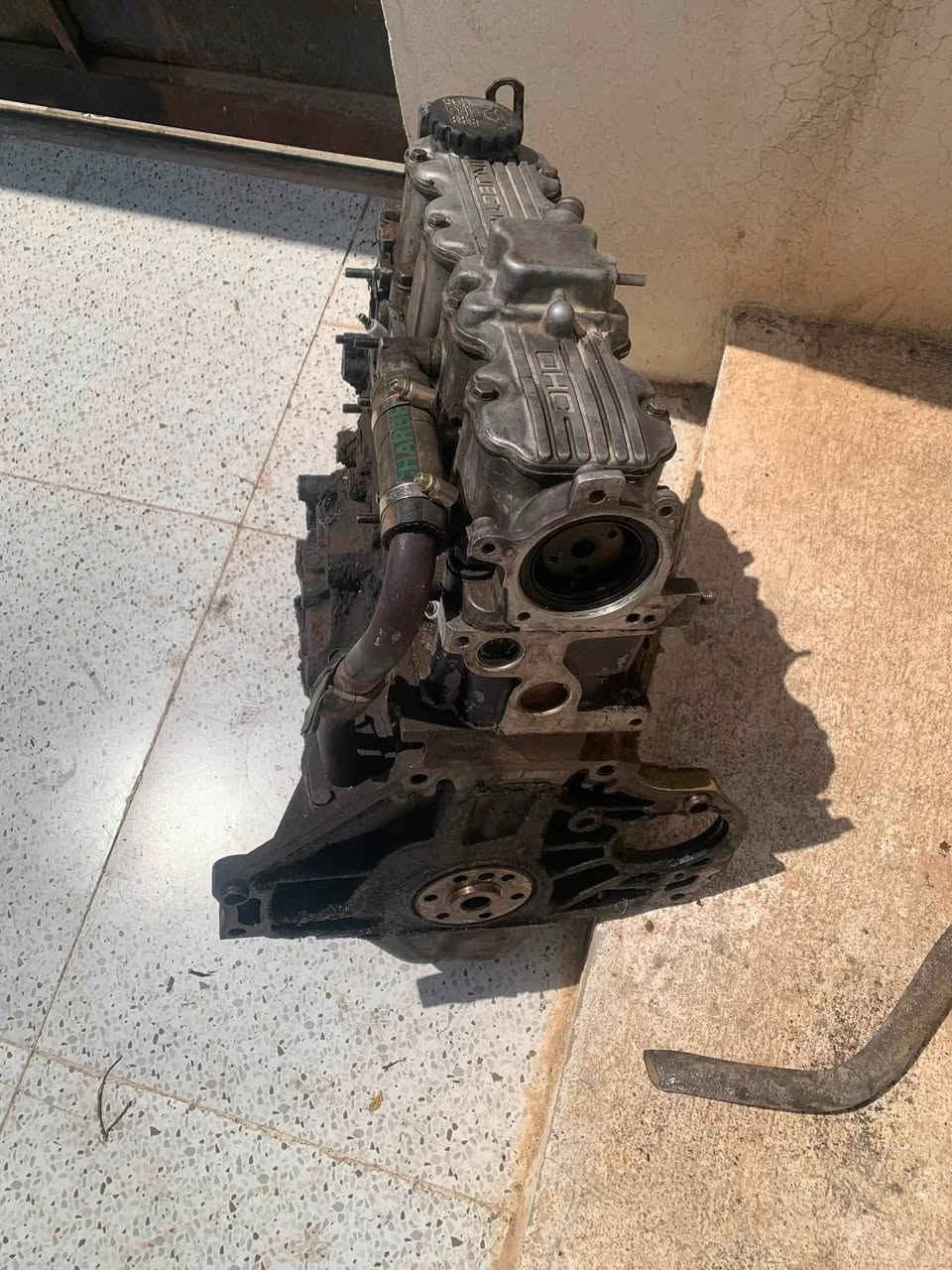مه كينه فيكترا ١٨ تييع مستعجل 150 الف مجال  شويه بدون اي شرط تبيع كوم حديد عنوان كركوك رقم موبايل 
***********
***********

@الجميع
